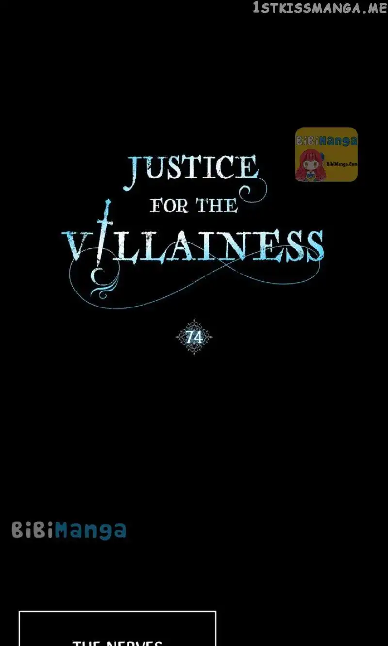 Why Would a Villainess Have Virtue? Chapter 74 11